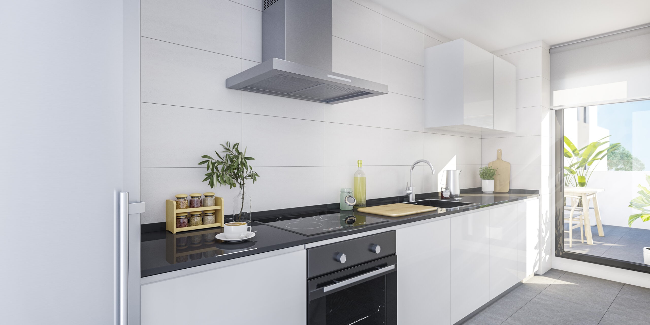Cocina HD • Magnum & Partners : Magnum & Partners Cocina HD • Magnum & Partners : Magnum & Partners