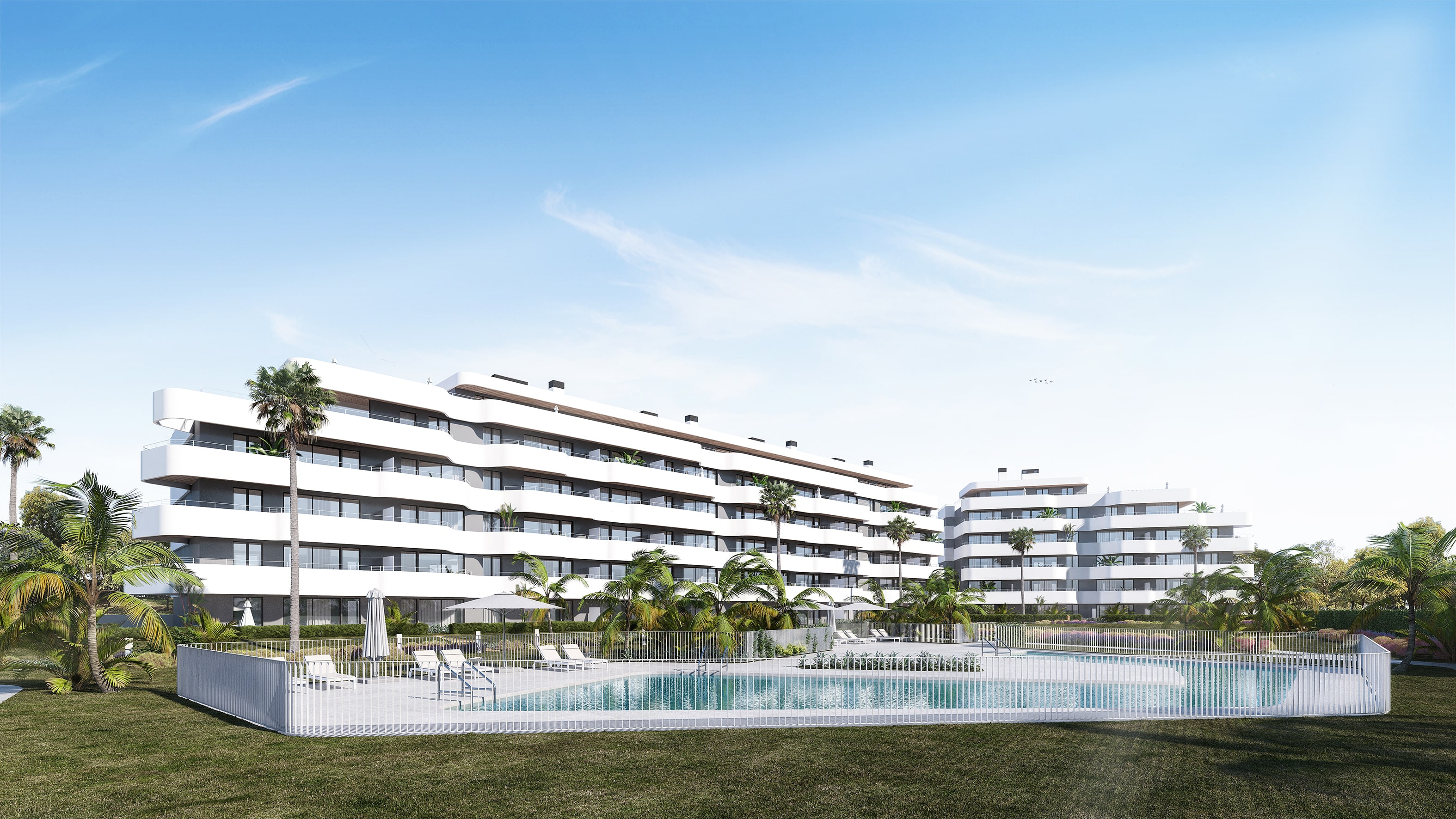Habitat Alborán-Poniente