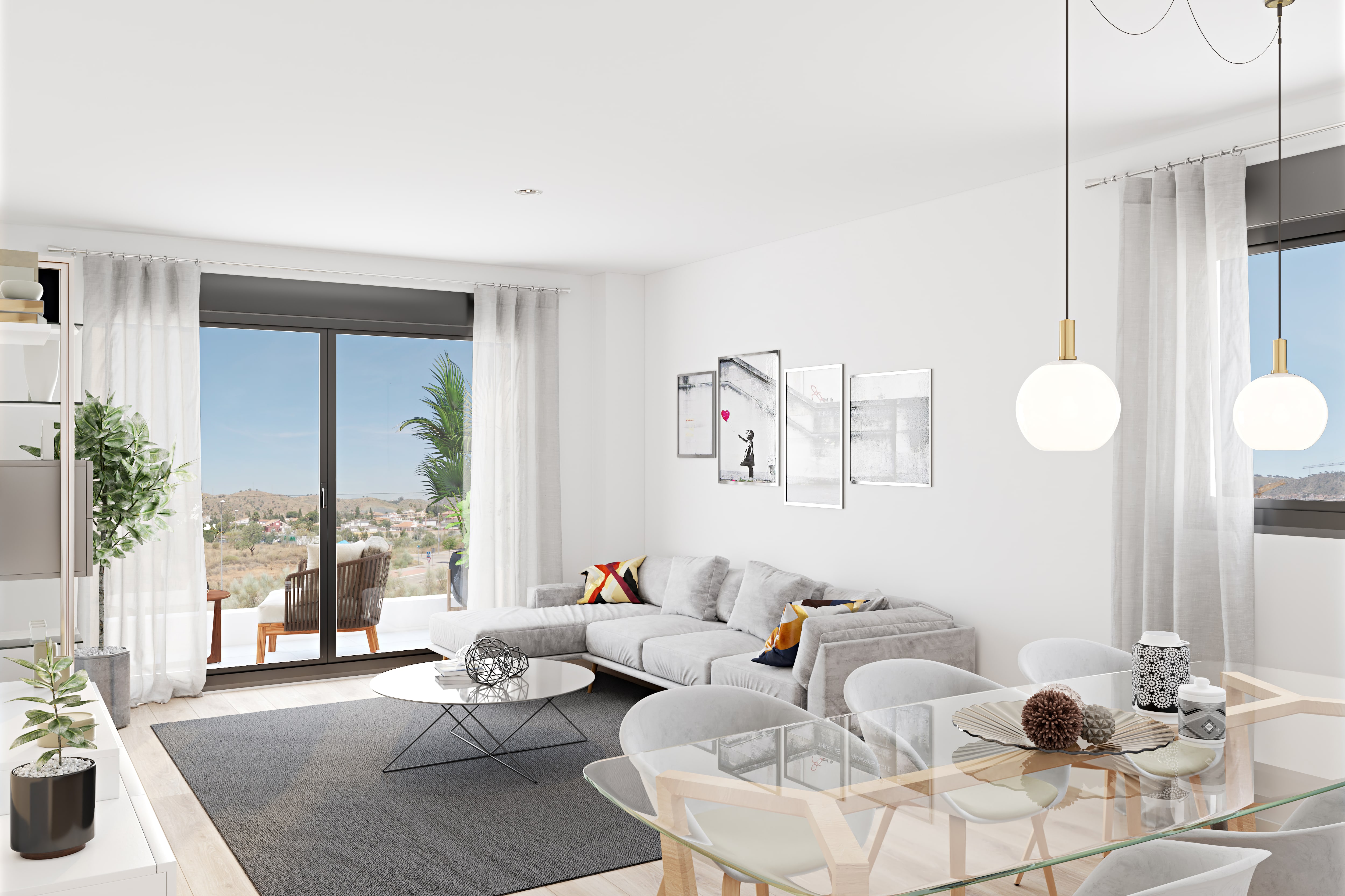 Adhara Homes