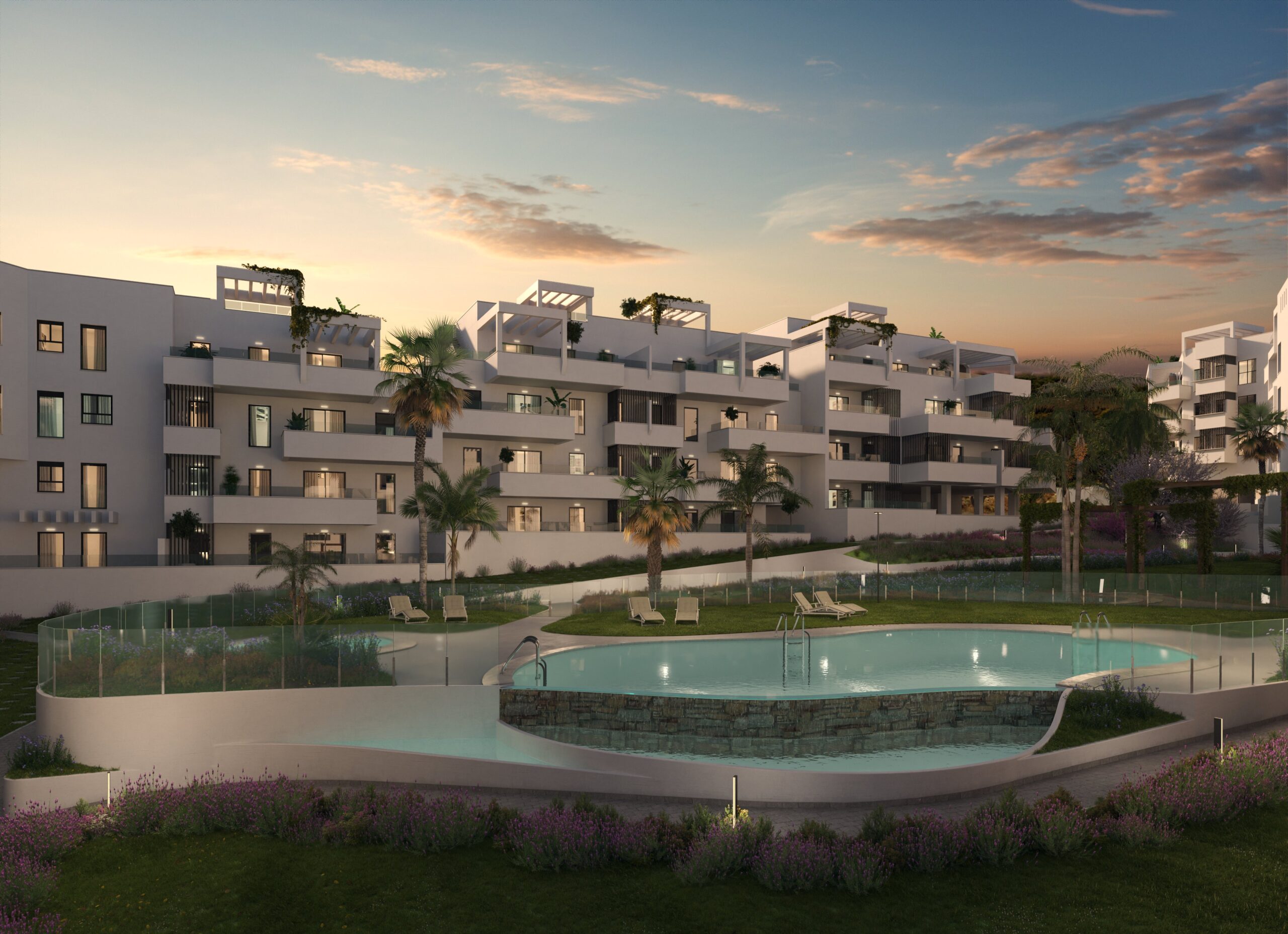 La Reserva De El Limonar Magnum Partners