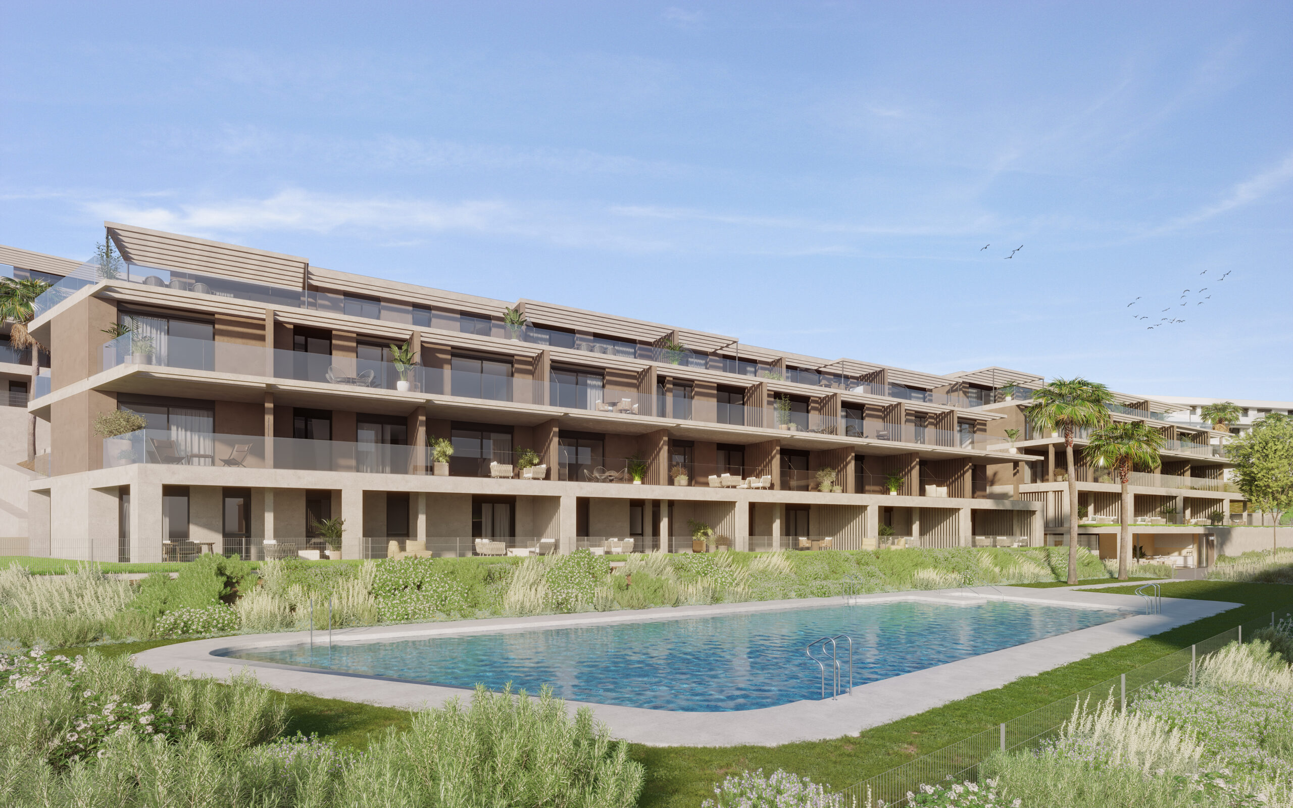 Etherna Homes II