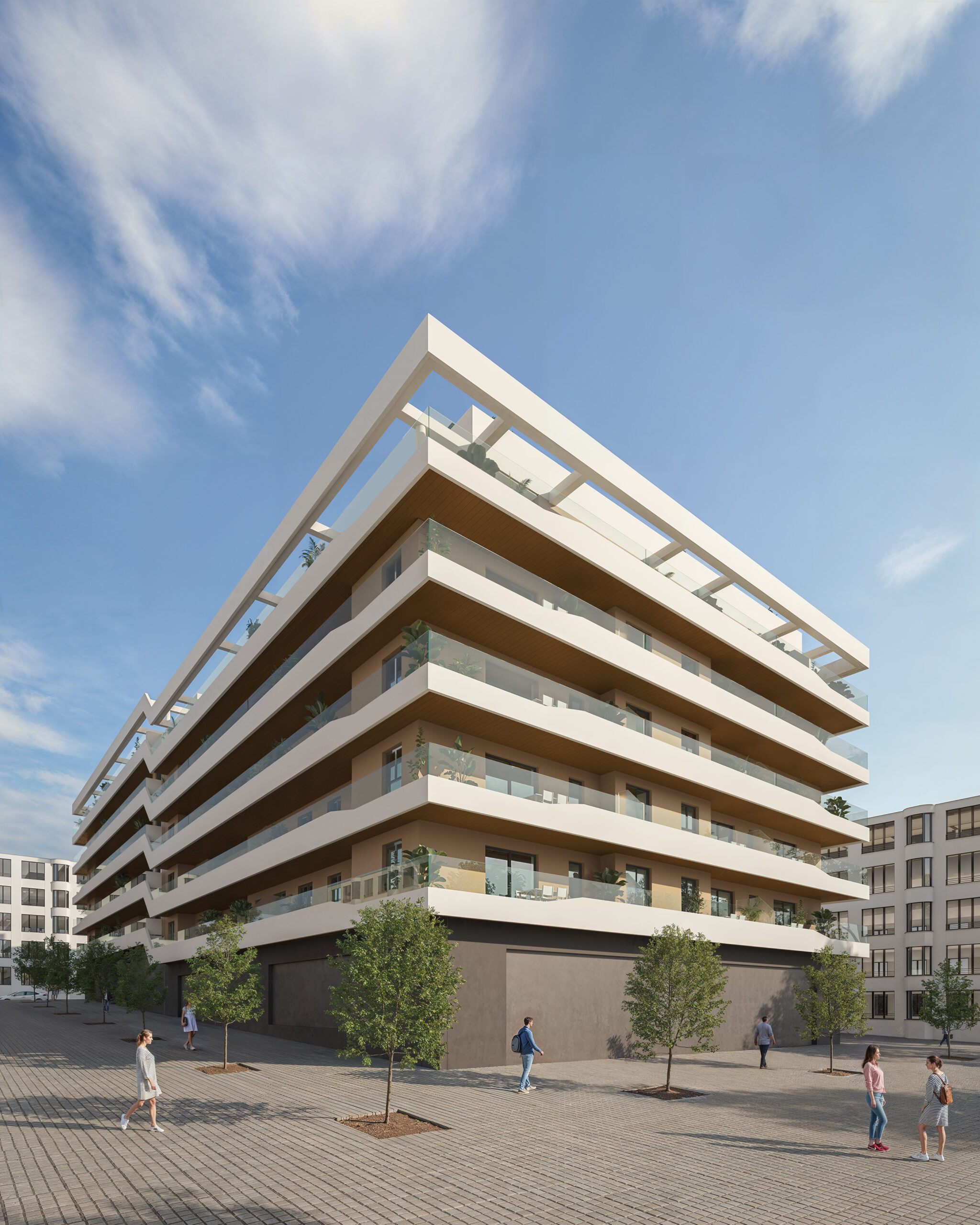 Paterna Homes