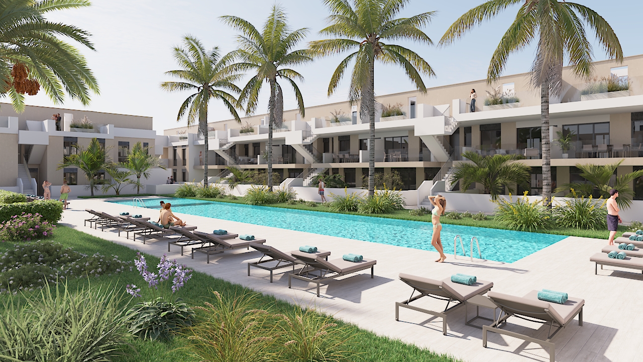Panorama Homes